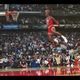Here's A Supercut Of All The Dunk Contest Jams That Got A Perfect Score
